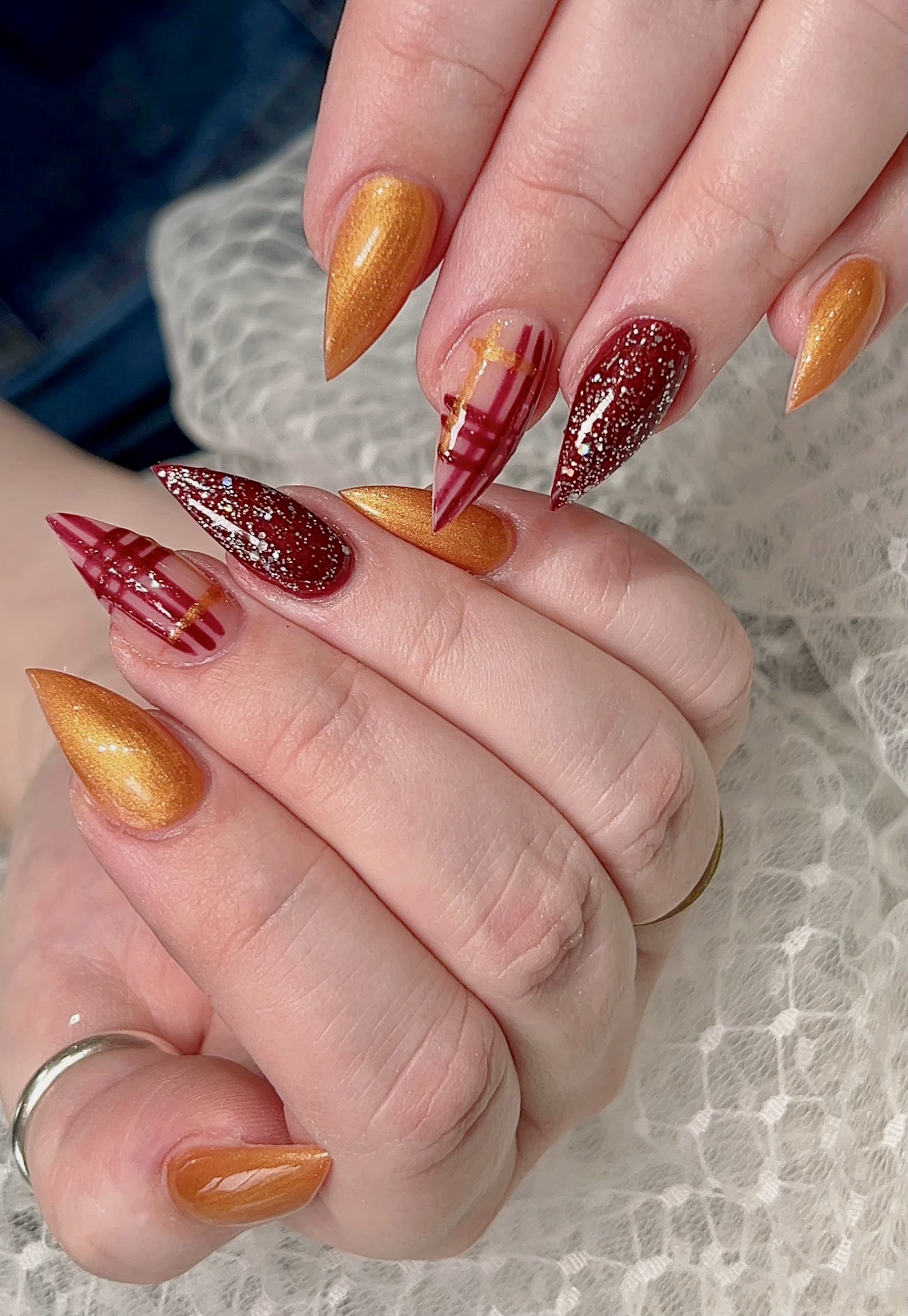 Elite Spa & Nails nail photo 2