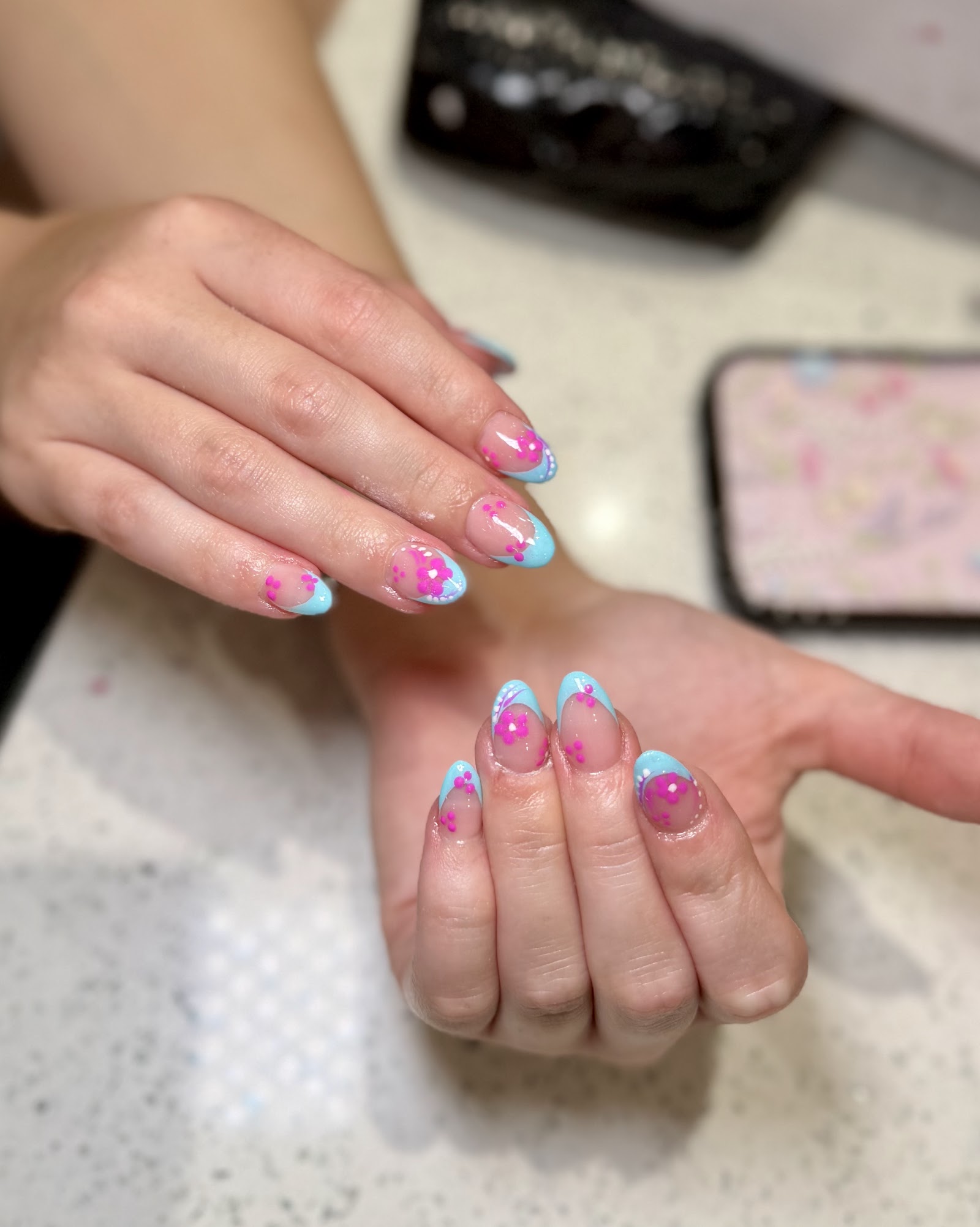 Elite Spa & Nails nail photo 5